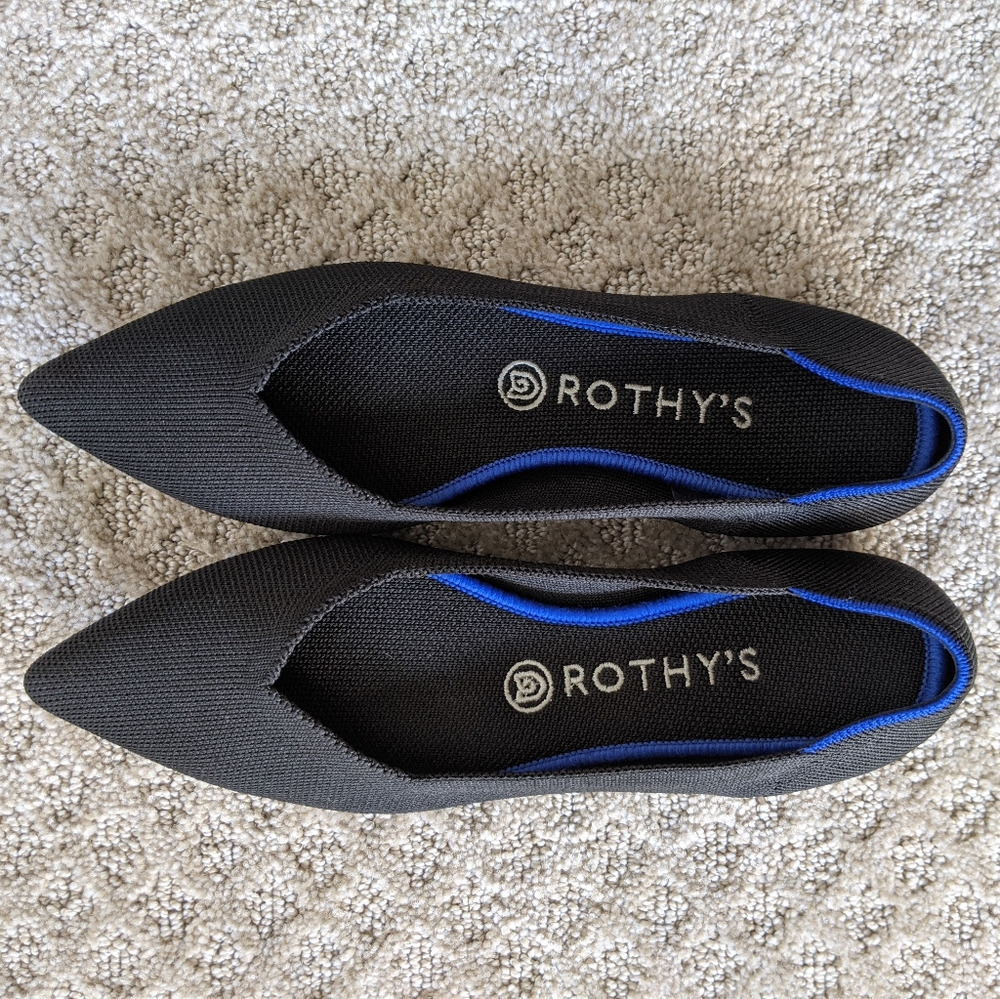 Rothy's The Point